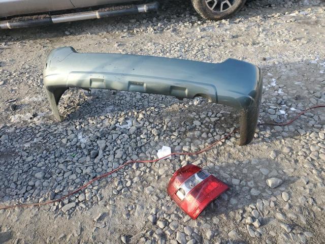 Photo 12 from auction – 2004 TOYOTA HIGHLANDER with VIN JTEEP21A140048449