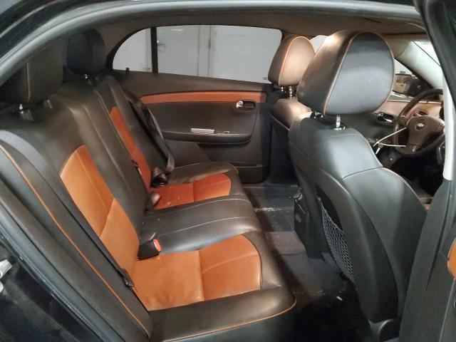 Photo 10 from auction – 2011 CHEVROLET MALIBU LTZ with VIN 1G1ZE5E72BF174026