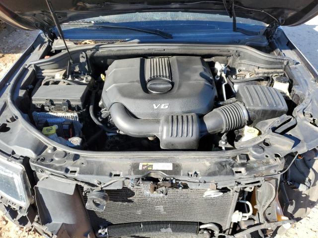 Photo 12 from auction – 2014 JEEP GRAND CHER with VIN 1C4RJFBG8EC320772