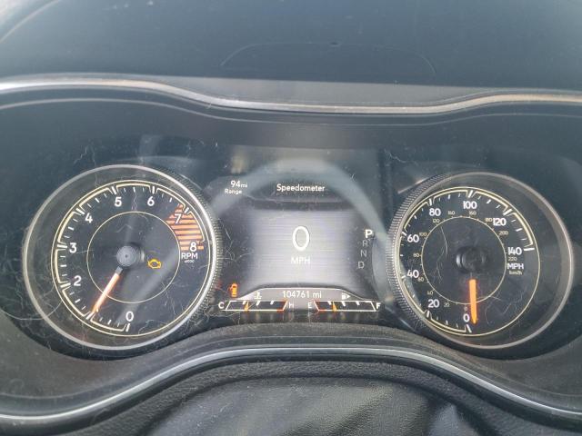 Photo 9 from auction – 2019 JEEP CHEROKEE L with VIN 1C4PJMDX1KD460161