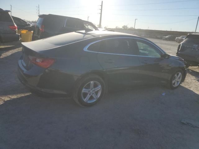 Photo 3 from auction – 2020 CHEVROLET MALIBU LS with VIN 1G1ZB5ST5LF019241