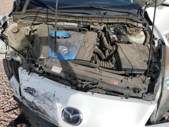 Photo 11 from auction – 2013 MAZDA 3 I with VIN JM1BL1UP8D1846762