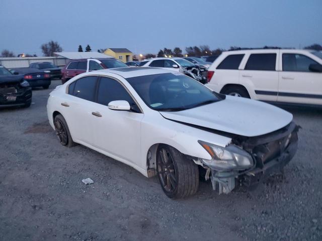 Zdjęcie 4 z aukcji – 2014 NISSAN MAXIMA S z VIN 1N4AA5AP6EC442111