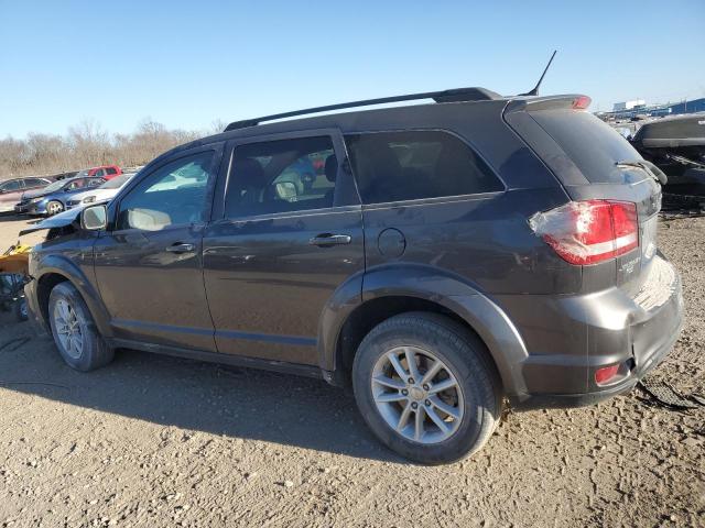 Фото 2 с аукциона – 2017 DODGE JOURNEY SX с VIN 3C4PDCBG2HT536378