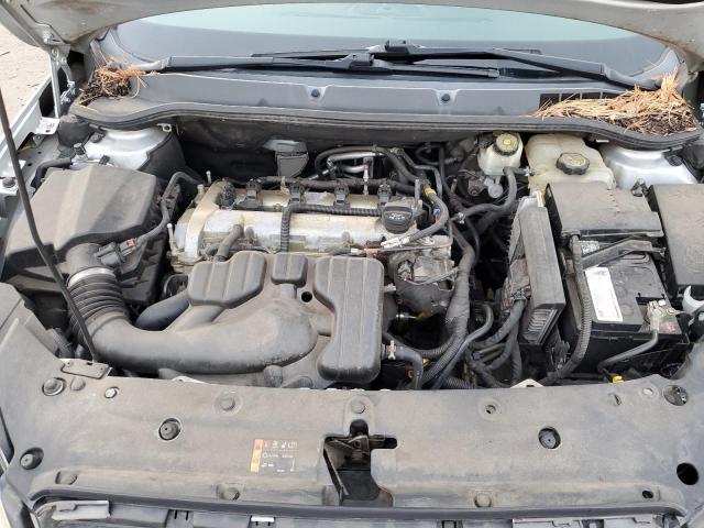 Photo 11 from auction – 2013 BUICK VERANO with VIN 1G4PP5SK5D4191768