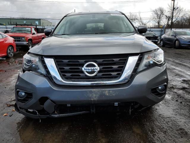 Photo 5 from auction – 2020 NISSAN PATHFINDER with VIN 5N1DR2BM8LC610567