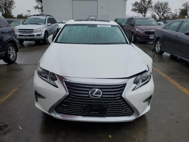 Photo 5 from auction – 2016 LEXUS ES 350 with VIN JTHBK1GG4G2238829