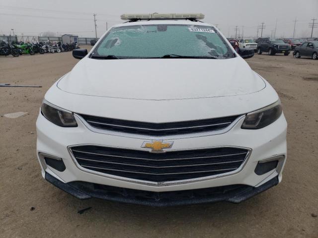 Photo 5 from auction – 2018 CHEVROLET MALIBU LS with VIN 1G1ZC5ST3JF167365