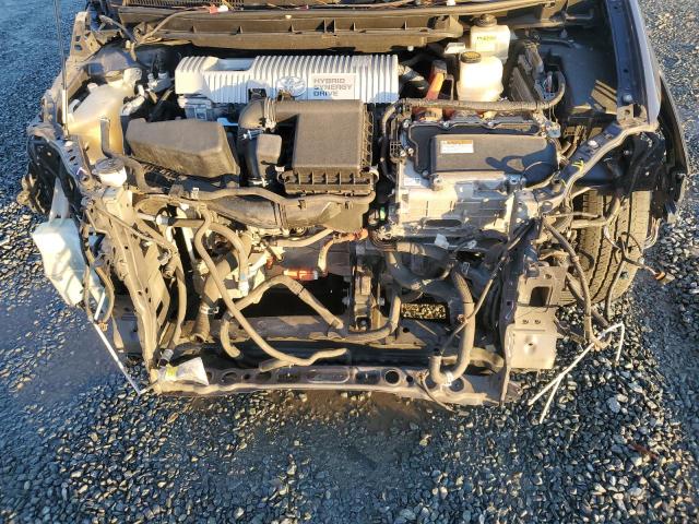 Photo 11 from auction – 2013 TOYOTA PRIUS with VIN JTDKN3DU6D1679474