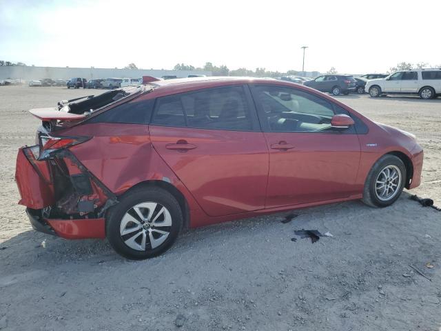 Photo 3 from auction – 2016 TOYOTA PRIUS with VIN JTDKARFU0G3502133