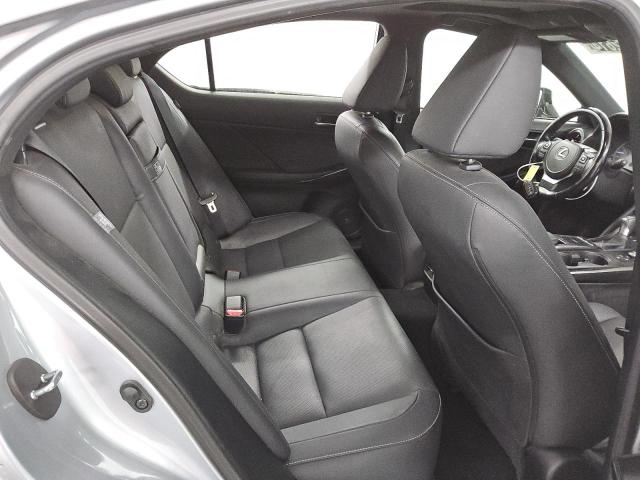 Photo 10 from auction – 2023 LEXUS IS 300 with VIN JTHDA1D23P5127420