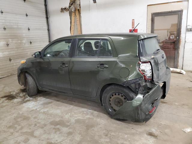 Photo 2 from auction – 2012 TOYOTA SCION XD with VIN JTKKU4B43C1016981