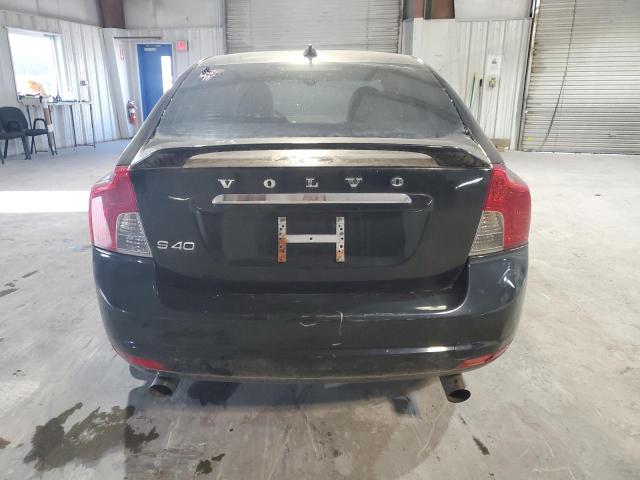 Photo 6 from auction – 2010 VOLVO S40 2.4I with VIN YV1390MS2A2496952