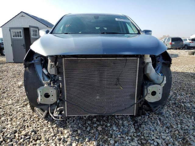 Photo 5 from auction – 2021 BUICK ENCLAVE ES with VIN 5GAEVAKWXMJ212789