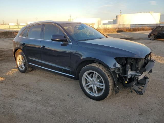 Photo 4 from auction – 2016 AUDI Q5 PREMIUM with VIN WA1L2AFP4GA125339
