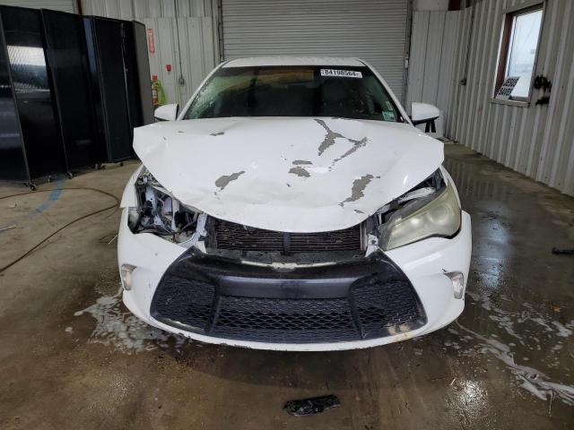 Photo 5 from auction – 2016 TOYOTA CAMRY LE with VIN 4T1BF1FK8GU569134