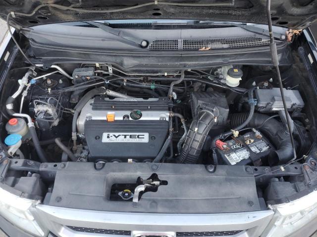 Photo 11 from auction – 2011 HONDA ELEMENT EX with VIN 5J6YH2H78BL001482