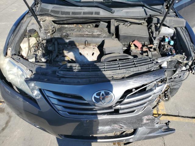Photo 11 from auction – 2009 TOYOTA CAMRY BASE with VIN 4T1BE46K69U399573