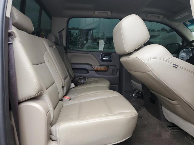 Photo 10 from auction – 2018 GMC SIERRA K15 with VIN 3GTU2NEC7JG198150