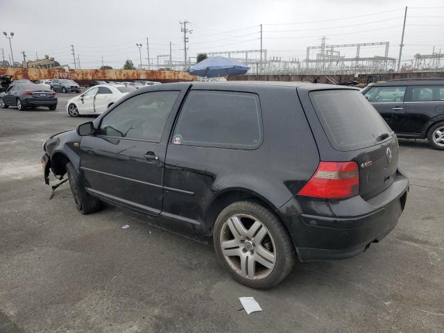 Photo 2 from auction – 2003 VOLKSWAGEN GTI with VIN 9BWDE61J034029935