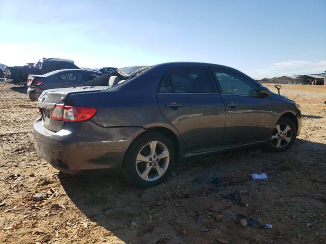 Photo 3 from auction – 2013 TOYOTA COROLLA BA with VIN 2T1BU4EE6DC079937