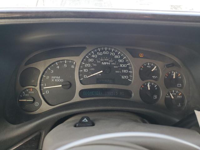 Photo 9 from auction – 2004 GMC YUKON DENA with VIN 1GKEK63U74J160785