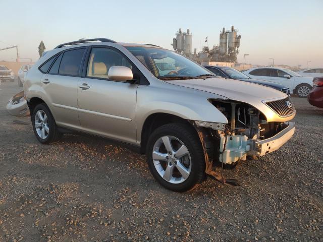 Photo 4 from auction – 2004 LEXUS RX 330 with VIN JTJGA31U440043550