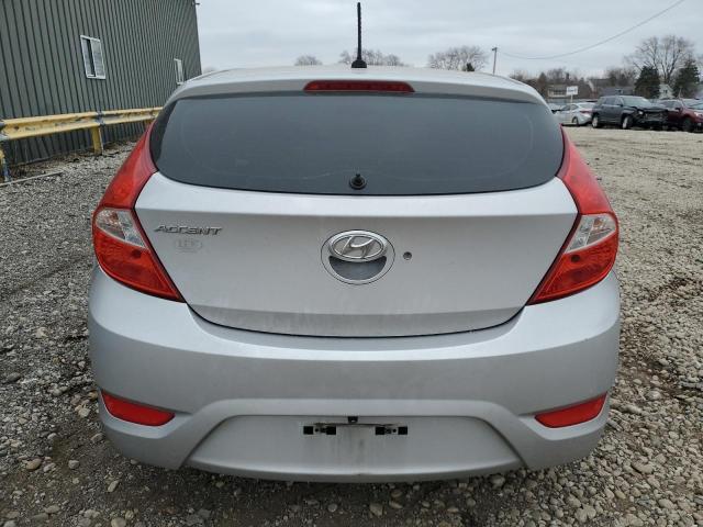 Photo 6 from auction – 2017 HYUNDAI ACCENT SE with VIN KMHCT5AE6HU347330