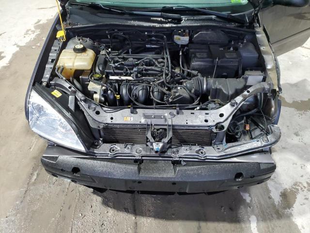 Photo 11 from auction – 2007 FORD FOCUS ZX4 with VIN 1FAFP34N47W174955