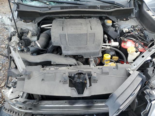 Foto 12 de la subasta – 2019 SUBARU FORESTER P con VIN JF2SKAGC2KH439117