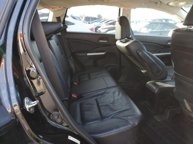 Photo 11 from auction – 2013 HONDA CR-V EXL with VIN 2HKRM4H71DH615959
