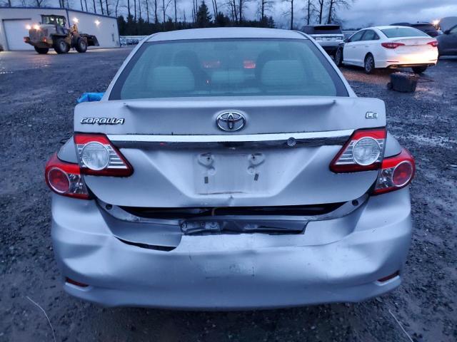 Photo 6 from auction – 2013 TOYOTA COROLLA BA with VIN 2T1BU4EEXDC952282