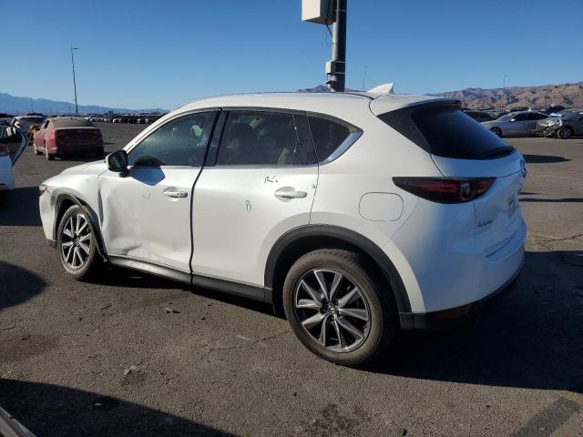 Photo 2 from auction – 2018 MAZDA CX-5 GRAND with VIN JM3KFADM7J1464867