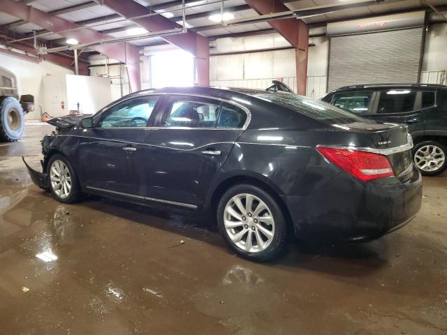 Photo 2 from auction – 2014 BUICK LACROSSE with VIN 1G4GA5GR1EF181879