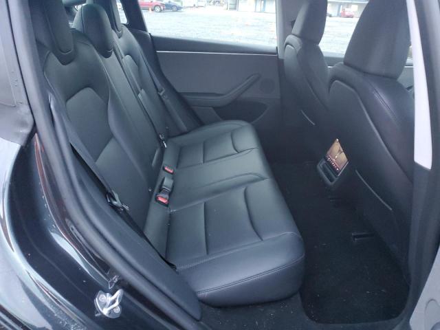 Photo 10 from auction – 2024 TESLA MODEL 3 with VIN 5YJ3E1EA1RF867394