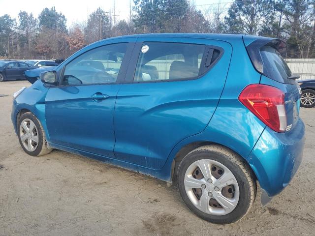 Photo 2 from auction – 2019 CHEVROLET SPARK LS with VIN KL8CB6SA7KC737948