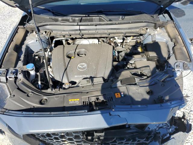 Photo 12 from auction – 2023 MAZDA CX-5 PREFE with VIN JM3KFBCM0P0271093