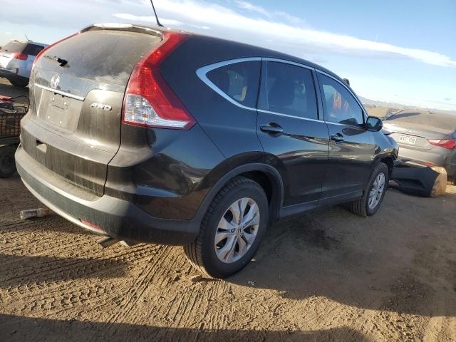 Photo 3 from auction – 2014 HONDA CR-V EX with VIN 2HKRM4H54EH723279