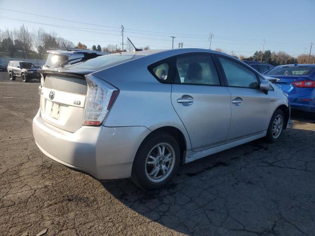 Photo 3 from auction – 2010 TOYOTA PRIUS with VIN JTDKN3DU1A1123553