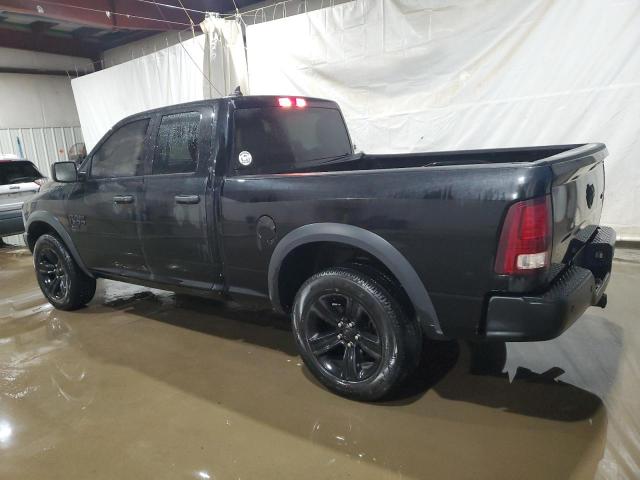 Photo 2 from auction – 2022 RAM 1500 CLASS with VIN 1C6RR7GGXNS164142
