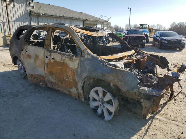 Photo 4 from auction – 2023 HONDA PILOT ELIT with VIN 5FNYG1H83PB035366