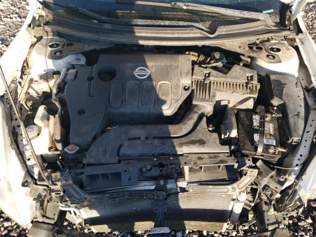 Photo 11 from auction – 2012 NISSAN ALTIMA BAS with VIN 1N4AL2AP5CC189112