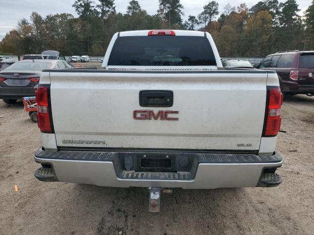 Photo 6 from auction – 2016 GMC SIERRA K15 with VIN 3GTU2MEC4GG353076