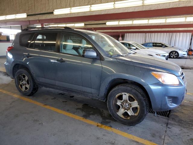 Photo 4 from auction – 2011 TOYOTA RAV4 with VIN 2T3BF4DV3BW088948