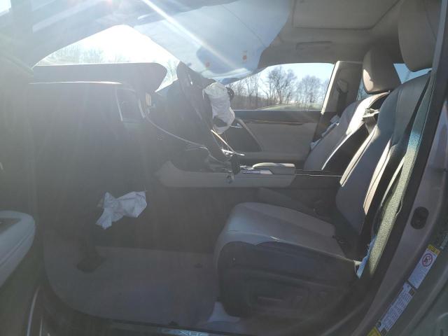 Photo 7 from auction – 2019 LEXUS RX 350 BAS with VIN 2T2BZMCA1KC189630