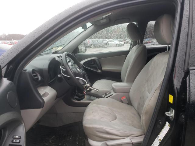 Photo 7 from auction – 2011 TOYOTA RAV 4 with VIN 2T3BF4DV3BW124847