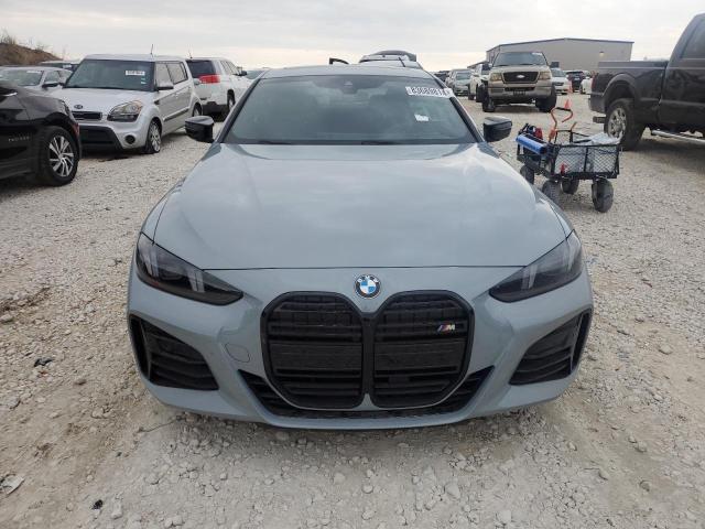 Photo 5 from auction – 2025 BMW M440XI with VIN WBA83DA07SCT21855