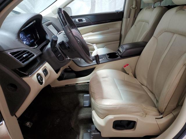 Photo 7 from auction – 2016 LINCOLN MKT with VIN 2LMHJ5AT8GBL01646