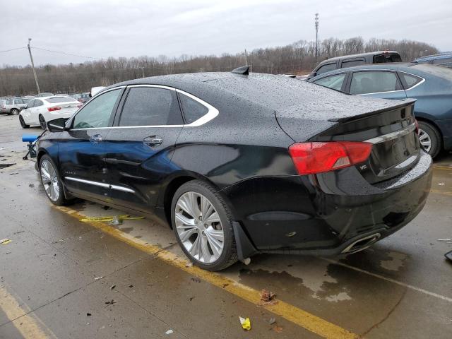 Photo 2 from auction – 2016 CHEVROLET IMPALA LTZ with VIN 1G1145S31GU159148