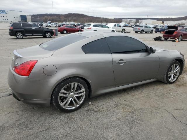 Photo 3 from auction – 2008 INFINITI G37 BASE with VIN JNKCV64E98M127890